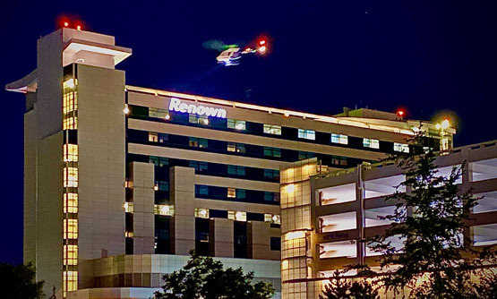 Three Hospitals to Know About Reno's Healthcare Infrastructure - Reno - 1