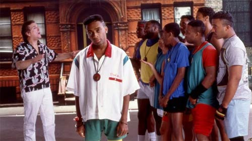 Movies from 30 Years Ago Shaped the Image of Brooklyn - Brooklyn - 1