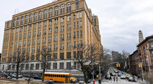 Detailed Information on 3 Top Public High Schools in Brooklyn - Brooklyn - 1