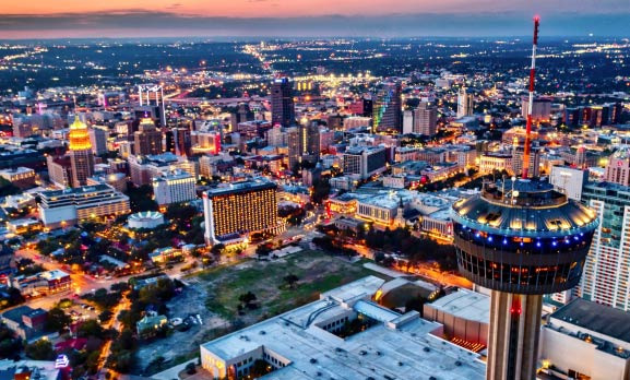 San Antonio: Who It’s Great For and Who It’s Not - San Antonio - 1