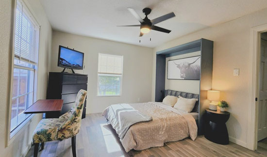 Average Rent for a 1-Bedroom in Dallas is $1,400 to $1,800 - Dallas - 1