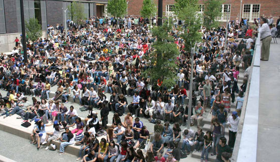 Dallas Magnet Arts School HSPVA, Booker T. Washington High School - Dallas - 2