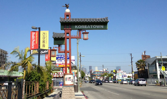 LA 살기 좋다는 말, 반은 맞고 반은 틀렸다 - Los Angeles - 1