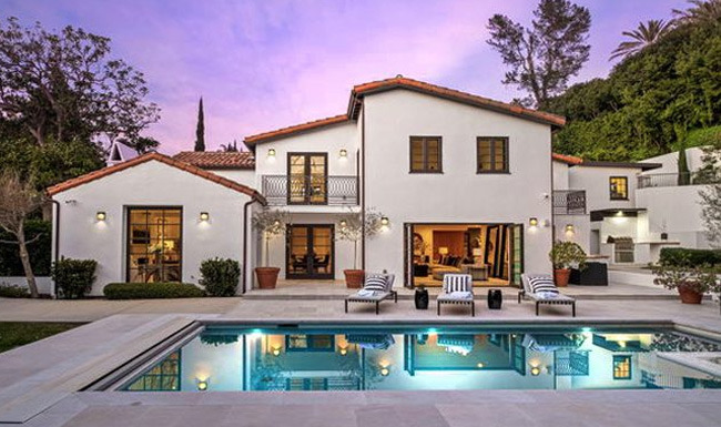 LA Luxury Home Prices: From Bel Air to Beverly Hills - Los Angeles - 1