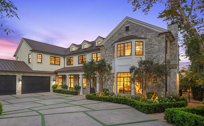 LA Luxury Home Prices: From Bel Air to Beverly Hills - Los Angeles - 2