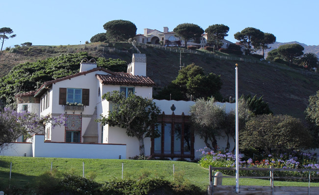 LA Luxury Home Prices: From Bel Air to Beverly Hills - Los Angeles - 3