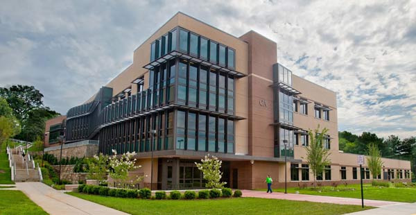 Northern Virginia Community College 완벽 가이드 - Fairfax - 1