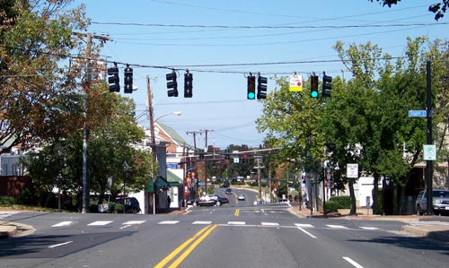Things to Check Before Moving to Fairfax VA - Fairfax - 1