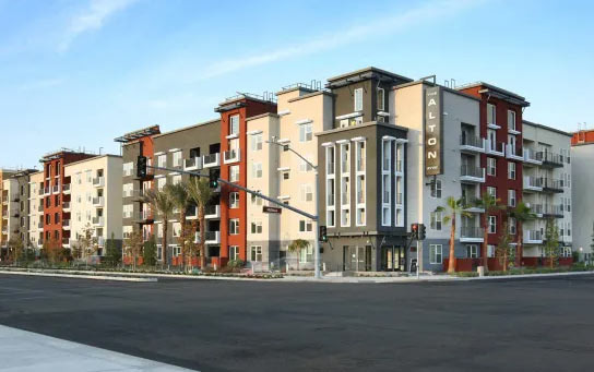 Irvine Housing Prices by Type, School Districts, and Village Premiums - Irvine - 2