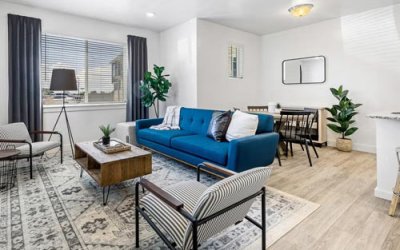 Differences in Rent Credit Scores in Irvine - Irvine - 1