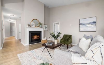 New Rental Homes in Irvine Village - Irvine - 1