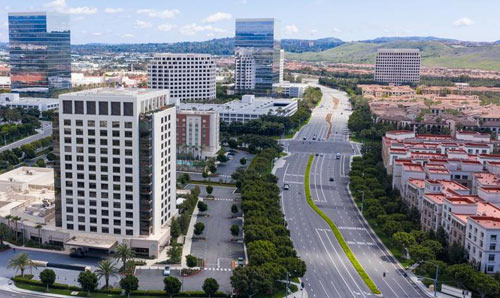 Irvine: A City Preferred by Koreans, High Income Hidden Behind High Living Costs - Irvine - 1