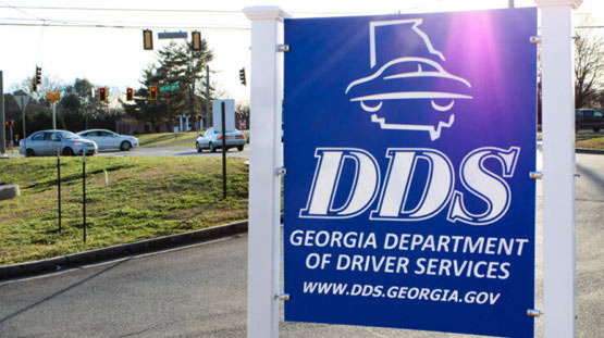 You Need to Obtain a Driver's License from DDS in Georgia - Atlanta - 1