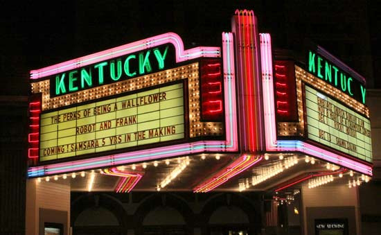 Lexington Festivals: A Variety of Events from Horse Racing to Music Festivals - Lexington - 1