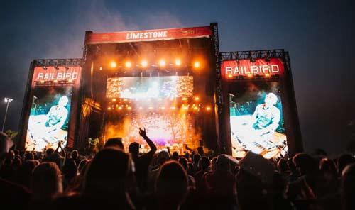 Lexington Festivals: A Variety of Events from Horse Racing to Music Festivals - Lexington - 2