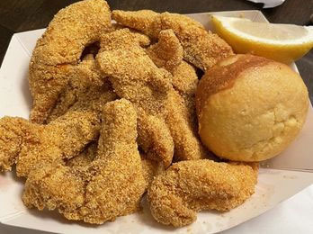 My Thoughts on the Dining Culture in the Jackson Area of Mississippi - Jackson - 2