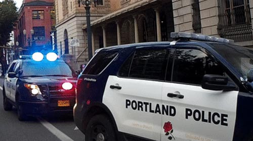 Portland's Crime Zones: What Is It Really Like to Live Here? - Portland - 1
