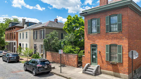 Where Are the Best Affordable Neighborhoods to Live in Columbus? - Columbus - 2