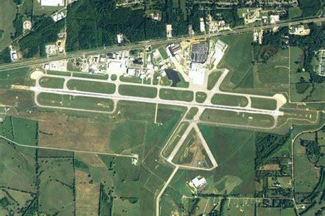 Montgomery Airport: Useful Information About the Small MGM Airport - Montgomery - 2