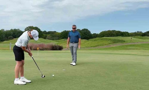 Why Montgomery Golf Course RTJ Capitol Hill is Famous - Montgomery - 2