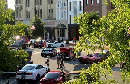 Advantages of Living in Montgomery from an Immigrant's Perspective - Montgomery - 1