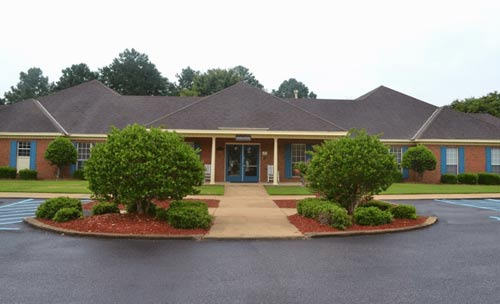Average Cost of Assisted Living in Montgomery is $3,780 per Month - Montgomery - 1