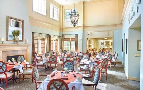 Average Cost of Assisted Living in Montgomery is $3,780 per Month - Montgomery - 2