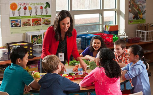 Will Montgomery Save Schools with Property Taxes? Understanding the Education Budget Structure - Montgomery - 1