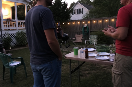Why Americans Have Started to Consider Asking About Jobs Rude - Rapid City - 1