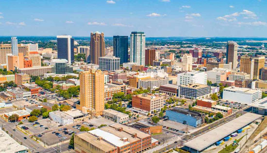  버밍햄 한인 커뮤니티 정보와 이곳을 택하는 이유 - Birmingham - 1