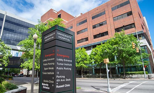 Birmingham Has Over 20 Hospitals and Medical Centers - Birmingham - 1