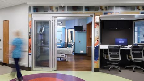 Children's of Alabama: Protecting Children in Alabama - Birmingham - 3