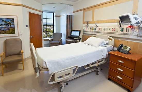 UCLA Health Santa Monica Medical Center, UCLA 지역 의료 거점 - Santa Monica - 2