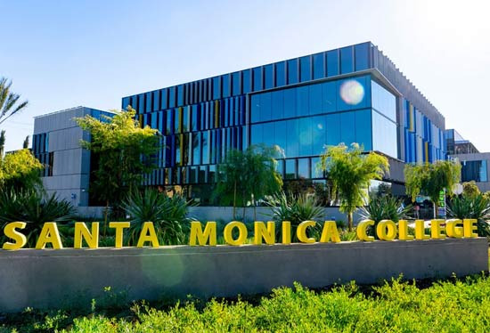 산타모니카 칼리지(SMC) 완전 가이드 - Santa Monica - 1