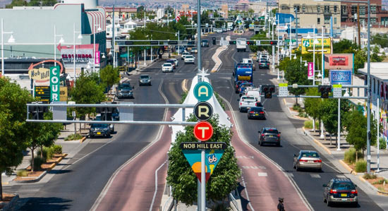 A Complete Guide to Walking and Exercising in Albuquerque - Albuquerque - 1