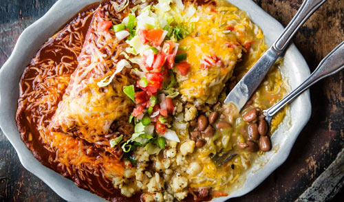 Albuquerque Food Culture: Honestly, You Should Know This to Enjoy It - Albuquerque - 1