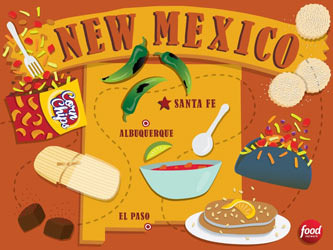 Albuquerque Food Culture: Honestly, You Should Know This to Enjoy It - Albuquerque - 2