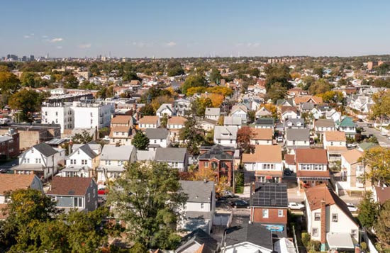 Queens Village: A Neighborhood for Certain People - Queens Village - 1