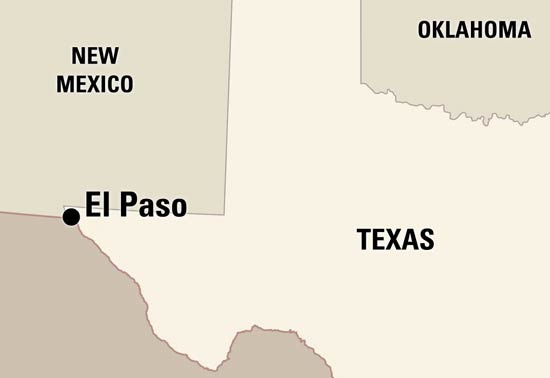 Reasons Why El Paso is Surprisingly Good for Koreans - El Paso - 1