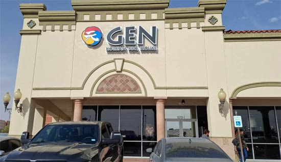 Reasons Why El Paso is Surprisingly Good for Koreans - El Paso - 3