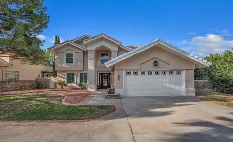 Introducing High-Value Neighborhoods in El Paso - El Paso - 2