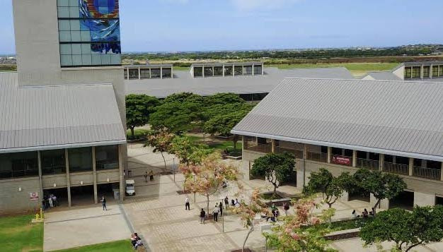 University of Hawaii–West Oahu: A Public 4-Year College with Accessibility - Honolulu - 2