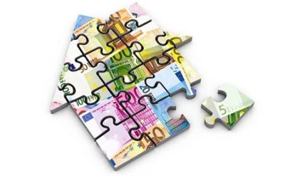 Pasadena Mortgage Rate Determination Structure - Pasadena - 1