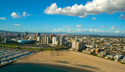 Long Beach: It's More Than Just a Beach Town - Long Beach - 1