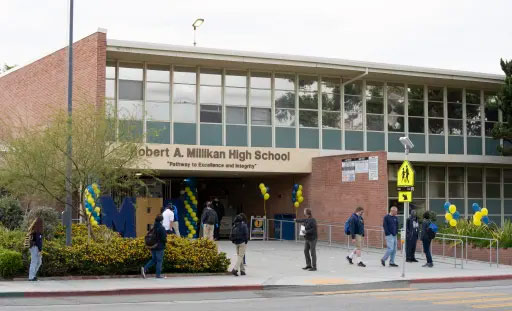 Choosing a Home in Long Beach School District: Los Altos and Bixby Knolls - Long Beach - 1