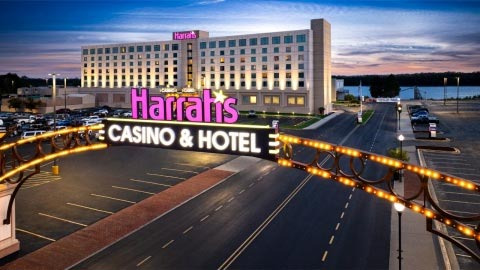 Things Koreans Should Know About Casinos Near St. Louis - Saint Louis - 1
