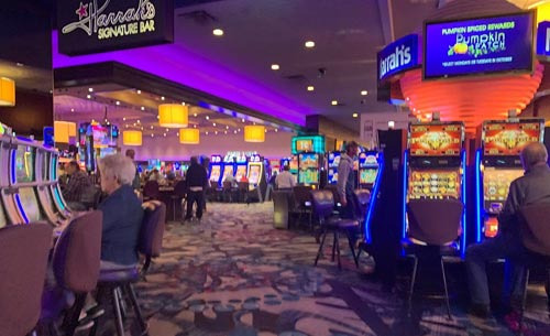 Things Koreans Should Know About Casinos Near St. Louis - Saint Louis - 2