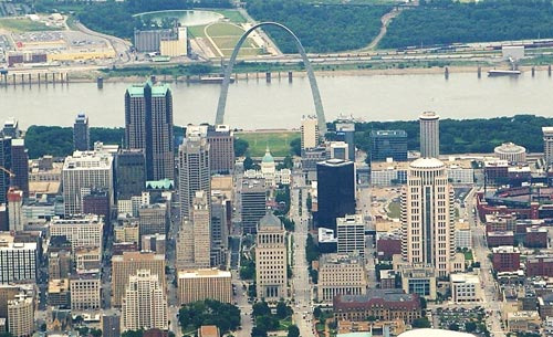 Things to Check When Moving to St. Louis for the First Time - Saint Louis - 1
