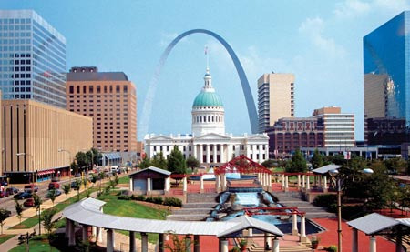 There Are More Famous People from St. Louis Than You Might Think - Saint Louis - 1
