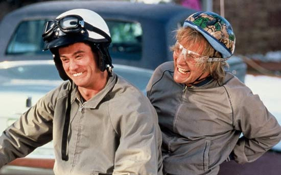 Dumb and Dumber: A Hilarious Film Even After 30 Years - Denver - 1